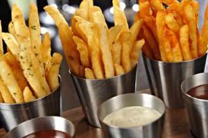 Fries